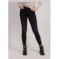 Джинси Vero Moda чорні 002020
