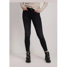 Джинси Vero Moda чорні 002020