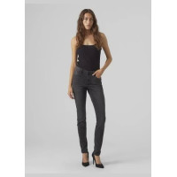 Джинси Vero Moda графитові 002021