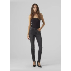 Джинси Vero Moda графитові 002021