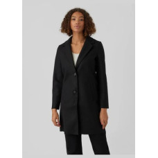 Пальто VERO MODA чорне 002028