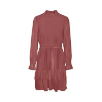 Сукня VERO MODA теракотова 002030