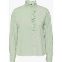 Блузка VERO MODA мятна 002052