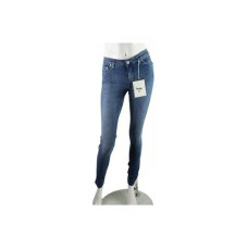 Джинси ACNE STUDIOS блакитні 002060