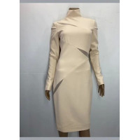 Платье Emilio Pucci пудровое 002083