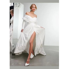 Сукня ASOS молочна 002101