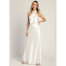Сукня ASOS молочна 002102