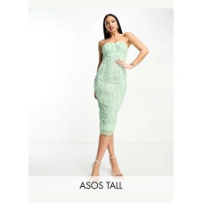 Сукня ASOS мятна 002128
