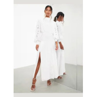 Сукня ASOS молочна 002137