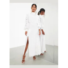 Сукня ASOS молочна 002137