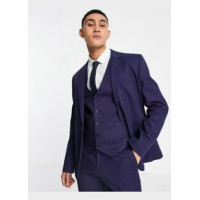 Піджак ASOS синий 002147