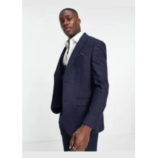 Піджак TOPMAN темно-синий 002154