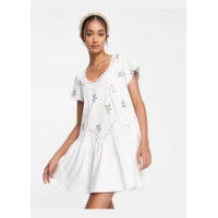 Сукня ASOS била 002167