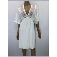 Туника ASOS белая 002168