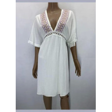 Туніка ASOS біла 002168