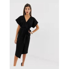 Сукня ASOS чорна 002172