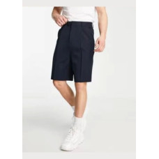Шорти ASOS темно-сині 002178