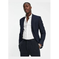 Піджак TOPMAN темно-синий 002188