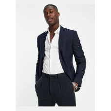 Піджак TOPMAN темно-синий 002188