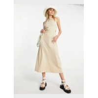 Сарафан ASOS бежевий 002205