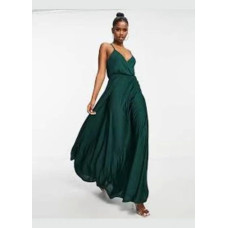 Сукня ASOS зелена 002210