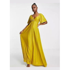 Сукня ASOS гирчична 002217