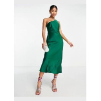 Сукня ASOS зелена 002218