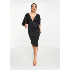 Сукня ASOS чорна 002229