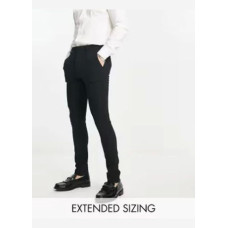 Штани ASOS чорні 002242