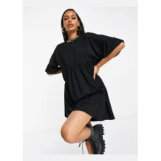 Сукня ASOS чорна 002245