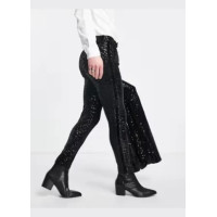 Штаны ASOS чёрные 002253