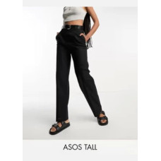 Штани ASOS чорні 002256