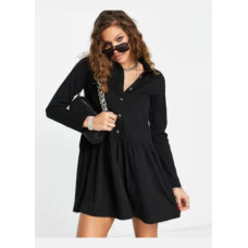 Сукня ASOS чорна 002259