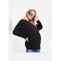 Лонгслів ASOS чорний 002279
