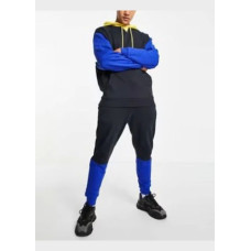 Штани спортивні ASOS комбиновані 002280