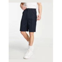Шорти ASOS темно-сині 002283