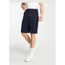 Шорти ASOS темно-сині 002283