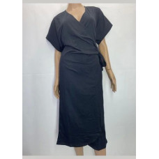 Сукня ASOS чорна 002290