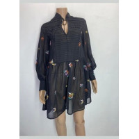 Платье ASOS чёрное 002291