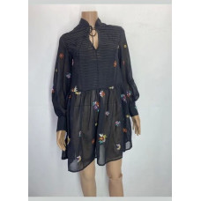Сукня ASOS чорна 002291