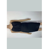 Платье ASOS чёрное 002305