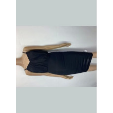 Сукня ASOS чорна 002305