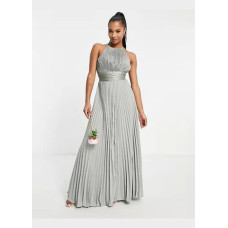 Сукня ASOS оливкова 002309