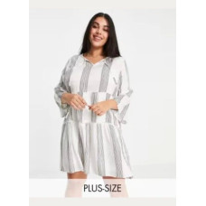 Сукня ASOS молочна 002328