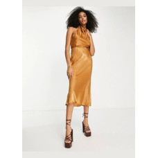 Сукня ASOS гирчична 002340