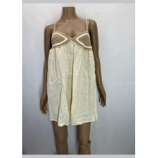 Сарафан ASOS бежевий 002349