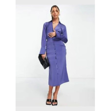 Сукня ASOS сина 002353