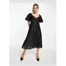 Сукня ASOS чорна 002365