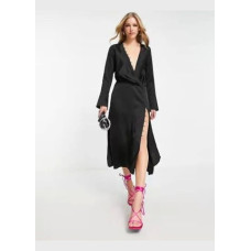 Сукня ASOS чорна 002374
