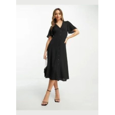 Сукня ASOS чорна 002380